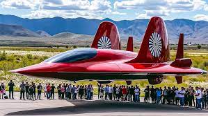 Elon Musk Reveals NEW $13 BILLION Aircraft And It Defies All Laws of  Physics! - YouTube