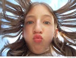 Young photographers go snap-happy