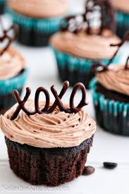 Moist Chocolate Cupcakes With Prague Frosting Chocolate Cupcakes Moist Homemade Cupcakes Cupcake Recipes