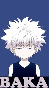 Find your favorite anime on our products (masks, stickers, wallpaper) #anime #otaku #manga. Hunter X Hunter Iphone Wallpaper Ipcwallpapers Hunter Anime Hunter X Hunter Anime