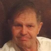 John Bruce Gabriel Obituary