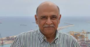 Arvind Krishna: After Google and Microsoft, IBM also gets an Indian-born  chief executive officer