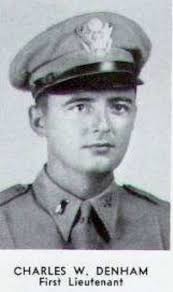 Charles W. Denham (1915-1987)