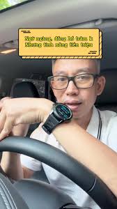 Một chiếc đồng hồ thông minh giá tiền trămMà tính năng ngang ngửa hàng vài  triệu✔️ Gọi nghe 2 chiều✔️ Đo đủ tim, huyết áp, SpO2✔️ Chống nước