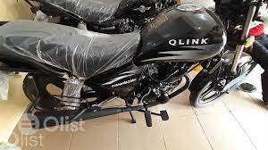 Original Qlink Motorcycle Qlink Motorcycles Scooters Price In Lagos Mainland Nigeria Olist
