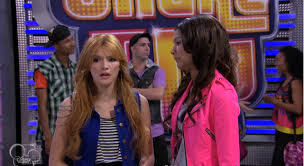 Zendaya & bella thorne reunite for kc undercover. Shake It Up Tv Series Teeninfonet