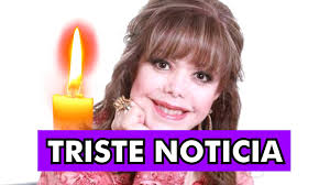 Hace 10 minutos - Yolanda del Río | Triste noticia