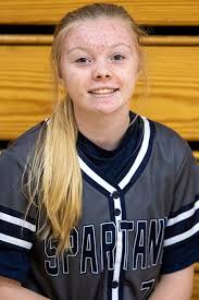 IHSA Softball: Meet the Ridgewood Spartans