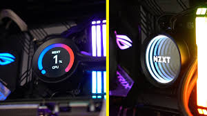 Best coffee capsule machine nzst to cst / 10 best pod. Aio Terindah Yang Pernah Dicoba Nzxt Kraken X63 Z63 Youtube