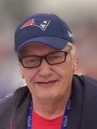 Obituary for Robert G. Cady, Jr.