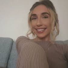 Jeanette Mclaughlin (@jeanettemclaugh20)