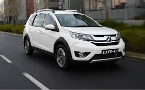 Buy and sell on malaysia's largest marketplace. Honda Br V Vx 2018 Suv Drive