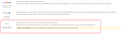 Wire transfers a wire transfer is one of the fastest ways to transfer money electronically from one person to another through a bank or a nonbank provider such as transferwise and western union. Questions And Answers Related To Bank Transfer Or Bank Wire Transfer Withdraw General Mql5 Programming Forum