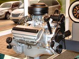 1951 331 Hemi First Year For The Chrysler Hemi Production Car Engine Hemi Engine Engineering Mopar