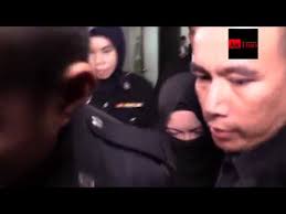 On december 21 last year, rozita mohamad ali, 44, who uses the honorific datin, attacked her domestic worker suyanti sutrinso at a house in mutiara damansara. Datin Rozita Dipenjara 8 Tahun Youtube