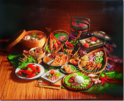 Chinese food is universally beloved, with westerners even embracing the food box styles and. Top 6 Malaysian Dishes Malaysian Food Food Blog Food