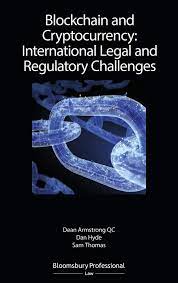 It is a digital asset, sometimes also referred to as a crypto asset or altcoin that works as a medium of exchange for goods and services between the parties who agree to use it. Blockchain And Cryptocurrency International Legal And Regulatory Challenges Amazon De Qc Dean Armstrong Hyde Dan Thomas Sam Fremdsprachige Bucher