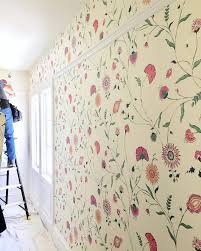 We did not find results for: Peter Dunham Textiles On Instagram Peterdunhamdesign Installing Our New Indian Chintz Wallpaper Wallpaper Crush Wallpaper Home Decor Decals