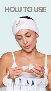 ✨How to use Gelato For Your Face!✨, A frozen gel experience that will have  you counting down the minutes until your next morning routine!🍧, Infused  with ingredients that will have you feeling ...