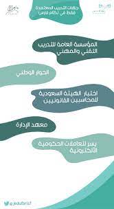 ويتم الاستعلام عن الطلبات من خلال حساب المستفيد على منصة نظام فارس الخدمة الذاتية دون الحاجة لمراجعة مكاتب مديرات التعليم. ÙØ§Ø±Ø³ Ar Twitter Ù‡Ø§Ù… Ù†Ø¸Ø± Ø§ Ù„ÙƒØ«Ø±Ø© Ø§Ù„Ø§Ø³ØªÙØ³Ø§Ø±Ø§Øª Ø¨Ø´Ø£Ù† ØªØ­Ø¯ÙŠØ« ØµÙ„Ø§Ø­ÙŠØ© Ø¨ÙŠØ§Ù†Ø§ØªÙŠ Ø§Ù„Ø¯ÙˆØ±Ø§Øª Ø§Ù„ØªØ¯Ø±ÙŠØ¨ÙŠØ© ÙÙŠ Ù†Ø¸Ø§Ù… ÙØ§Ø±Ø³ Ù„Ù…Ù†Ø³ÙˆØ¨ÙŠ Ø¥Ø¯Ø§Ø±Ø© Ø§Ù„ØªØ¹Ù„ÙŠÙ… Ù„Ù„Ø¥Ø·Ù„Ø§Ø¹ Ø¹Ù„Ù‰ Ø¬Ù‡Ø§Øª Ø§Ù„ØªØ¯Ø±ÙŠØ¨ Ø§Ù„Ù…Ø¹ØªÙ…Ø¯Ø© ÙÙ‚Ø· ÙÙŠ Ù†Ø¸Ø§Ù… ÙØ§Ø±Ø³ ØªØ¹Ù„ÙŠÙ… Ø¬Ø¯Ù‡