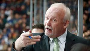 New Jersey Devils head coach Lindy Ruff to return for 2023-24 season