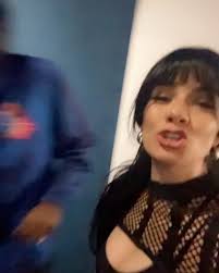 Fun few days in LA for the Red Bull dance your style final