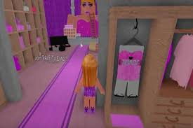 Und mach in verwinkelten hochhausetagen jagd auf andere spieler. Game Roblox Barbie Hints For Android Apk Download