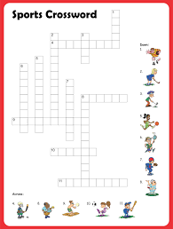 We did not find results for: 10 Best Free Printable Blank Crossword Puzzle Template Printablee Com