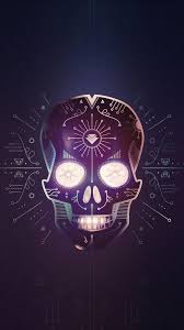 How to setup a wallpaper android. Pin On Cale Runte Skull Wallpaper Iphone Wallpaper Apple Wallpaper