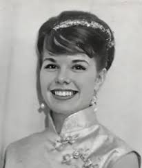 Obituary information for Judi Palmer