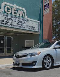 What is wrong with it? Lotta Love For 8th Gens What About My 7th Gen Camry
