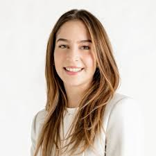 Mariana de la Maza García