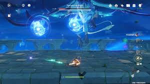 Stormterror Genshin Impact Wiki Guide Ign