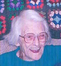 Obituary information for Jean Scullion