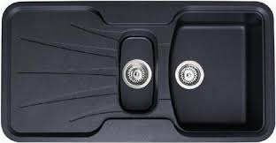 korona 1.5 bowl rok metallic black