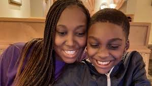 Fundraiser for Knox Karin by Kristal Hutchins : Support for Karin Health  Recovery