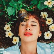 Stream Sandra Borg music