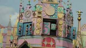 Maybe you would like to learn more about one of these? It S A Small World Clock Youtube