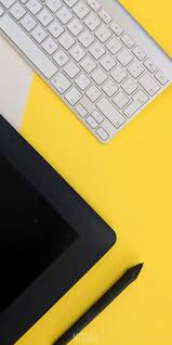 Maybe you would like to learn more about one of these? 282744 Yellow Black Design Studio Xiaomi Redmi Note 5 Pro Wallpaper 1080p 1080x2160 Mocah Hd Wallpapers