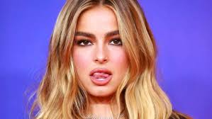 Addison rae's kiss with tanner buchanan at mtv...