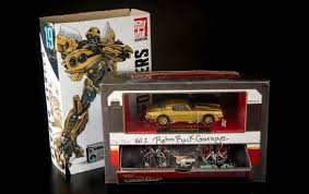 *this is not a let's play nor is it cut scenes only. Transformers 6 Bumblebee Movie Vol 1 Retro Rock Garage Sdcc 2018 Exclusive Actionfiguren24 Collector S Toy Universe