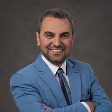 Dipl.-Ing. Ali Cetin