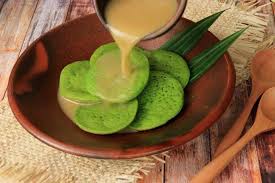 Semprotkan di atas loyang yang sudah dioles margarin bentuk bunga. Kenapa Harus Pilih Susu Kental Manis Untuk Kreasi Camilanmu Republika Online