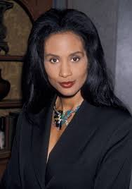 Beverly Johnson's Most Iconic Beauty Looks