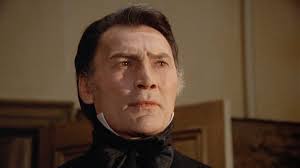 Dracula (1974) directed by Dan Curtis • Reviews, film + cast • Letterboxd