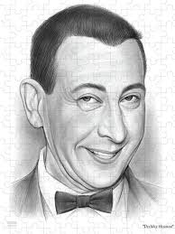 Reuben Jigsaw Puzzles for Sale