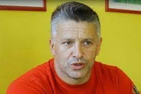 Huso Salihovic's Instagram, Twitter & Facebook