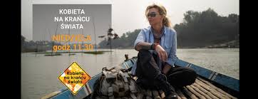 Martyna wojciechowska została zatrzymana przez wywiad wojskowy w pakistanie podczas kręcenia kolejnego odcinka kobiety na krańcu świata. Martyna Wojciechowska Home Facebook