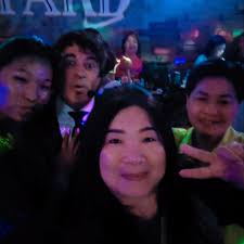 Yesterday was AMAZING, with this amazing team and amazing fans! 💚