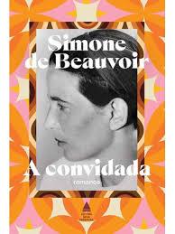 Livros encontrados sobre A Convidada